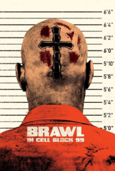 : Brawl in Cell Block 99 2017 UNCUT German Dubbed DTSHD DL 2160p UHD BluRay SDR x265-NIMA4K