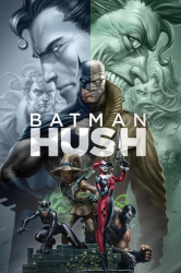 : Batman Hush 2019 German AC3D DL 2160p UHD BluRay HDR HEVC Remux-NIMA4K