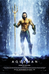 : Aquaman 2018 German AC3 2160p WEBRiP x265-CODY