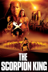 : The Scorpion King 2002 MULTi COMPLETE UHD BLURAY-NIMA4K