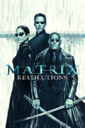 : Matrix Revolutions 2003 German AC3 DL 2160p UHD BluRay HDR HEVC Remux-NIMA4K