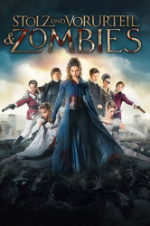 : Stolz und Vorurteil und Zombies 2016 Custom UHD BluRay-NIMA4K