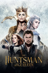 : The Huntsman and the Ice Queen 2016 Theatrical German DTSHD DL 2160p UHD BluRay HDR HEVC Remux-NIMA4K