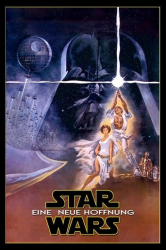 : Star Wars Episode IV Eine neue Hoffnung 1977 German Dubbed DTSHD DL 2160p DCPRIP SDR x265-NIMA4K