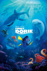 : Findet Dorie 2016 Custom UHD BluRay-NIMA4K