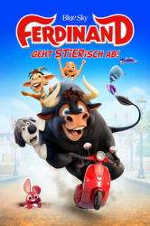 : Ferdinand 2017 COMPLETE UHD BLURAY-WhiteRhino