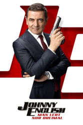 : Johnny English Strikes Again 2018 COMPLETE UHD BLURAY-COASTER