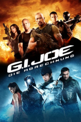 : G I Joe Die Abrechnung 2013 German AC3 DL 2160p UHD BluRay HDR x265-NIMA4K