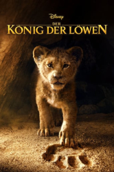 : Der Koenig der Loewen 2019 German EAC3 DL 2160p UHD BluRay HDR HEVC Remux-NIMA4K