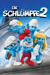 : The Smurfs 2 2013 COMPLETE UHD BLURAY-KEBABRULLE