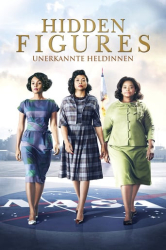 : Hidden Figures 2016 COMPLETE UHD BLURAY-OMFUG