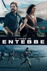 : 7 Tage in Entebbe 2018 German Dubbed DTSHD DL 2160p WebRip HDR x265-NIMA4K