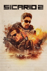 : Sicario 2 Soldado 2018 German Dubbed TrueHD Atmos DL 2160p UHD BluRay HDR HEVC Remux-NIMA4K