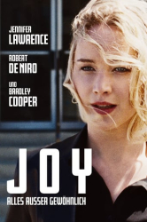 : Joy 2015 COMPLETE UHD BLURAY-COASTER