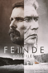 : Feinde Hostiles 2017 DUAL COMPLETE UHD BLURAY-NIMA4K