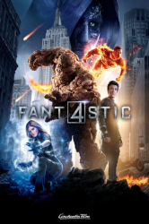 : Fantastic Four 2015 Custom UHD BluRay-NIMA4K