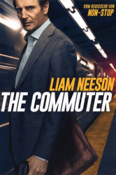 : The Commuter 2018 German UHDBD 2160p HDR10 HEVC TrueHD Dubbed DL Remux-pmHD