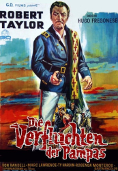 : Die Verfluchten der Pampas 1966 DUAL COMPLETE UHD BLURAY-NIMA4K