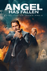 : Angel Has Fallen 2019 German DTSHD DL 2160p UHD BluRay HDR x265-NIMA4K