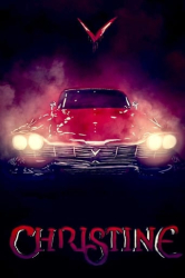 : Christine 1983 COMPLETE UHD BLURAY-WhiteRhino