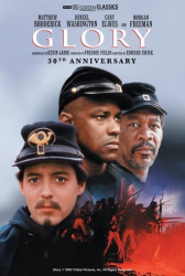 : Glory 1989 COMPLETE UHD BLURAY-TERMiNAL