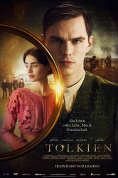 : Tolkien 2019 German AC3 2160p WEBRiP x265-CODY