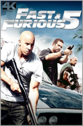 : Fast And Furious 5 2011 German DTSX DL 2160p UHD BluRay HDR HEVC Remux-NIMA4K