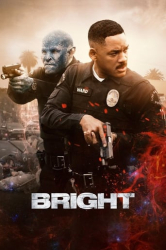 : Bright 2017 German AC3D DL 2160p WEB HDR HEVC-NIMA4K