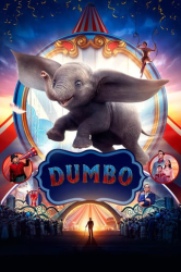 : Dumbo 2019 German EAC3D DL 2160p UHD BluRay HDR x265-NIMA4K