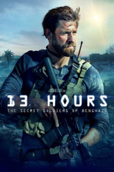 : 13 Hours The Secret Soldiers of Benghazi 2016 MULTi COMPLETE UHD BLURAY-NIMA4K