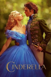 : Cinderella 2015 Custom UHD BluRay-NIMA4K