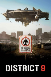 : District 9 2009 German Dubbed DTSHD DL 2160p WebRip HDR x265-NIMA4K