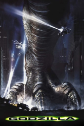 : Godzilla 1998 COMPLETE UHD BLURAY-TERMiNAL