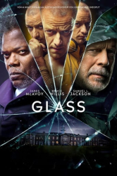 : Glass 2019 German Dubbed DTSHD DL 2160p UHD BluRay HDR x265-NIMA4K