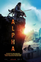 : Alpha 2018 German AC3 2160p WEBRiP x265-CODY