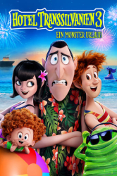 : Hotel Transylvania 3 - Summer Vacation 2018 MULTi COMPLETE UHD BLURAY iNTERNAL-PRECELL