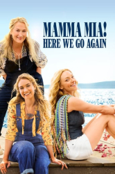 : Mamma Mia Here We Go Again 2018 MULTi COMPLETE UHD BLURAY-PRECELL