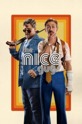 : The Nice Guys 2016 German Dubbed DTSHD DL 2160p WebRip HDR x265-NIMA4K