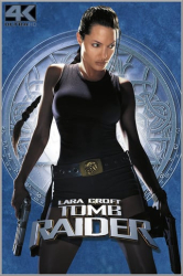 : Lara Croft Tomb Raider 2001 Custom UHD BluRay-NIMA4K