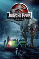 : Jurassic Park 1993 MULTi COMPLETE UHD BLURAY-SharpHD