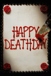 : Happy Death Day 2017 German Dubbed DTS DL 2160p WebRip HDR x265-NIMA4K