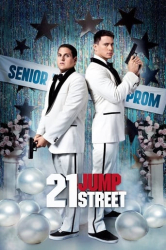 : 21 Jump Street 2012 German Dubbed DTSHD DL 2160p WebRip HDR x265-NIMA4K