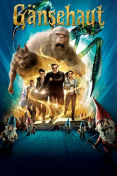 : Goosebumps 2015 2160p HDR WEBRip DTS-HD MA 5 1 EN FR GER x265-GASMASK