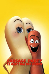 : Sausage Party 2016 MULTi COMPLETE UHD BLURAY-NIMA4K