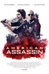 : American Assassin 2017 DUAL COMPLETE UHD BLURAY-NIMA4K