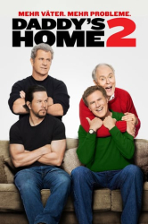 : Daddys Home 2 2017 German AC3 DL 2160p UHD BluRay HDR HEVC Remux-NIMA4K