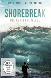 : Shorebreak - The Clark Little Story 2016 DOCU COMPLETE UHD BLURAY-PRECELL