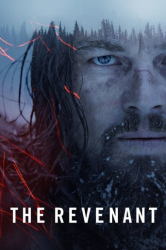 : The Revenant 2015 COMPLETE UHD BLURAY-COASTER