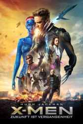 : X Men Zukunft ist Vergangenheit 2014 MULTi COMPLETE UHD BLURAY-NIMA4K