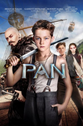 : Pan 2015 German TrueHD DL 2160p UHD BluRay HDR HEVC Remux-NIMA4K